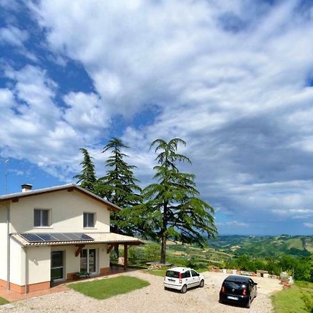B&B Al Tardino Sogliano al Rubicone Εξωτερικό φωτογραφία