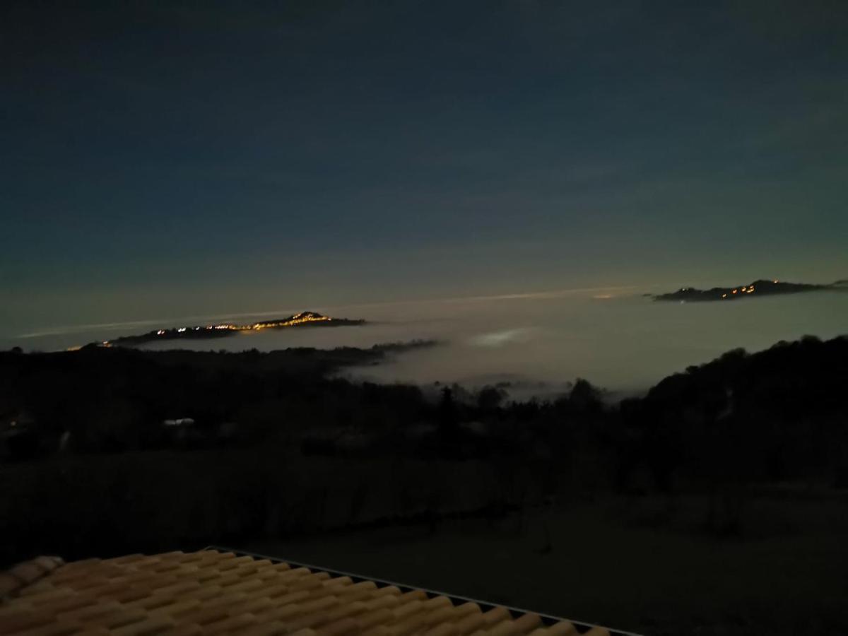 B&B Al Tardino Sogliano al Rubicone Εξωτερικό φωτογραφία
