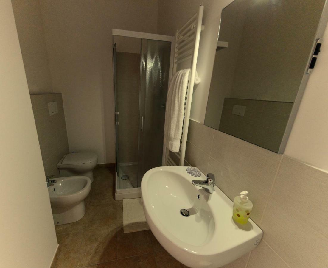 B&B Al Tardino Sogliano al Rubicone Εξωτερικό φωτογραφία