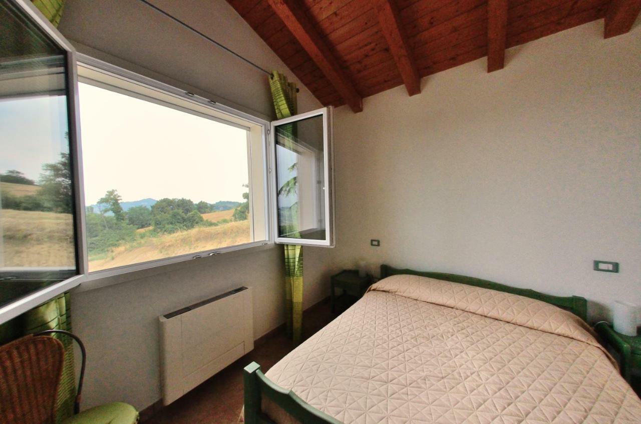 B&B Al Tardino Sogliano al Rubicone Εξωτερικό φωτογραφία