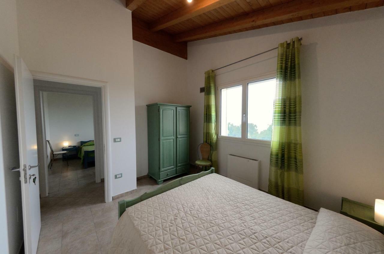 B&B Al Tardino Sogliano al Rubicone Εξωτερικό φωτογραφία