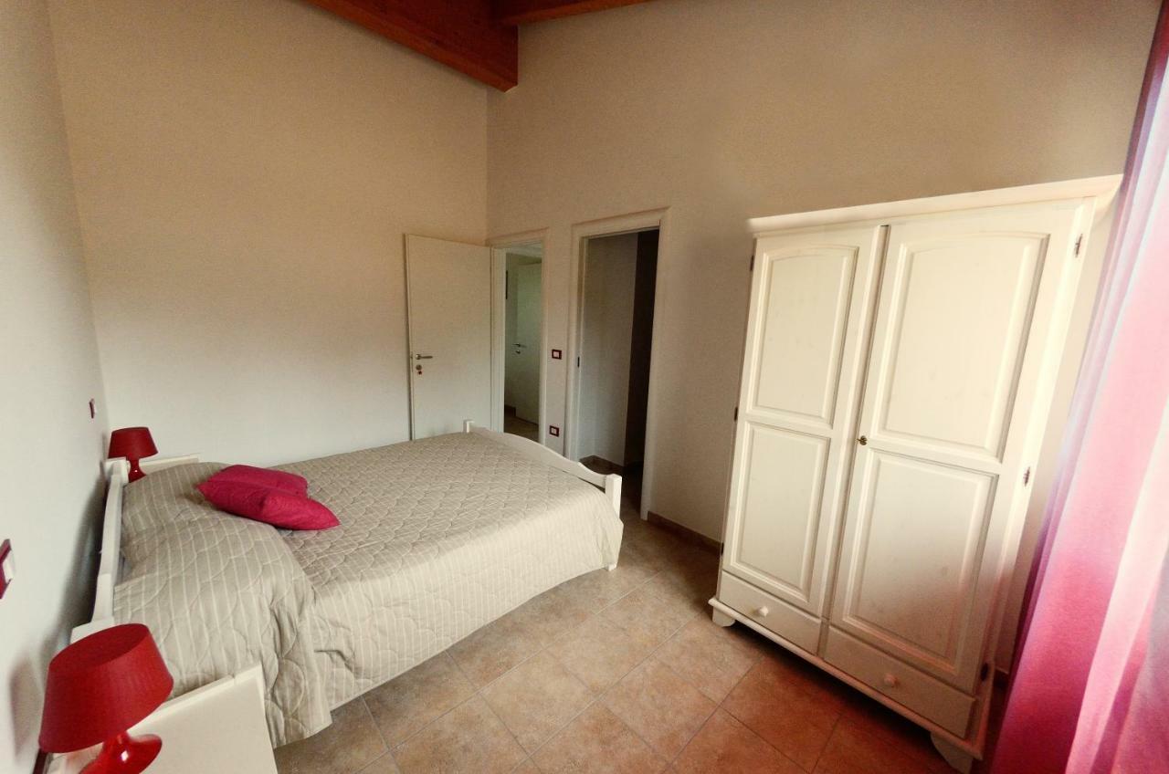 B&B Al Tardino Sogliano al Rubicone Εξωτερικό φωτογραφία