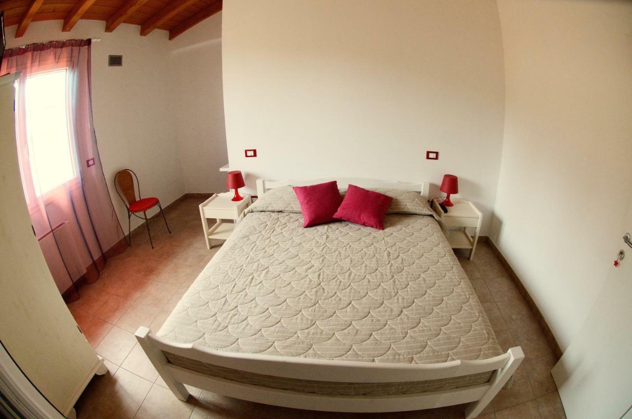 B&B Al Tardino Sogliano al Rubicone Εξωτερικό φωτογραφία