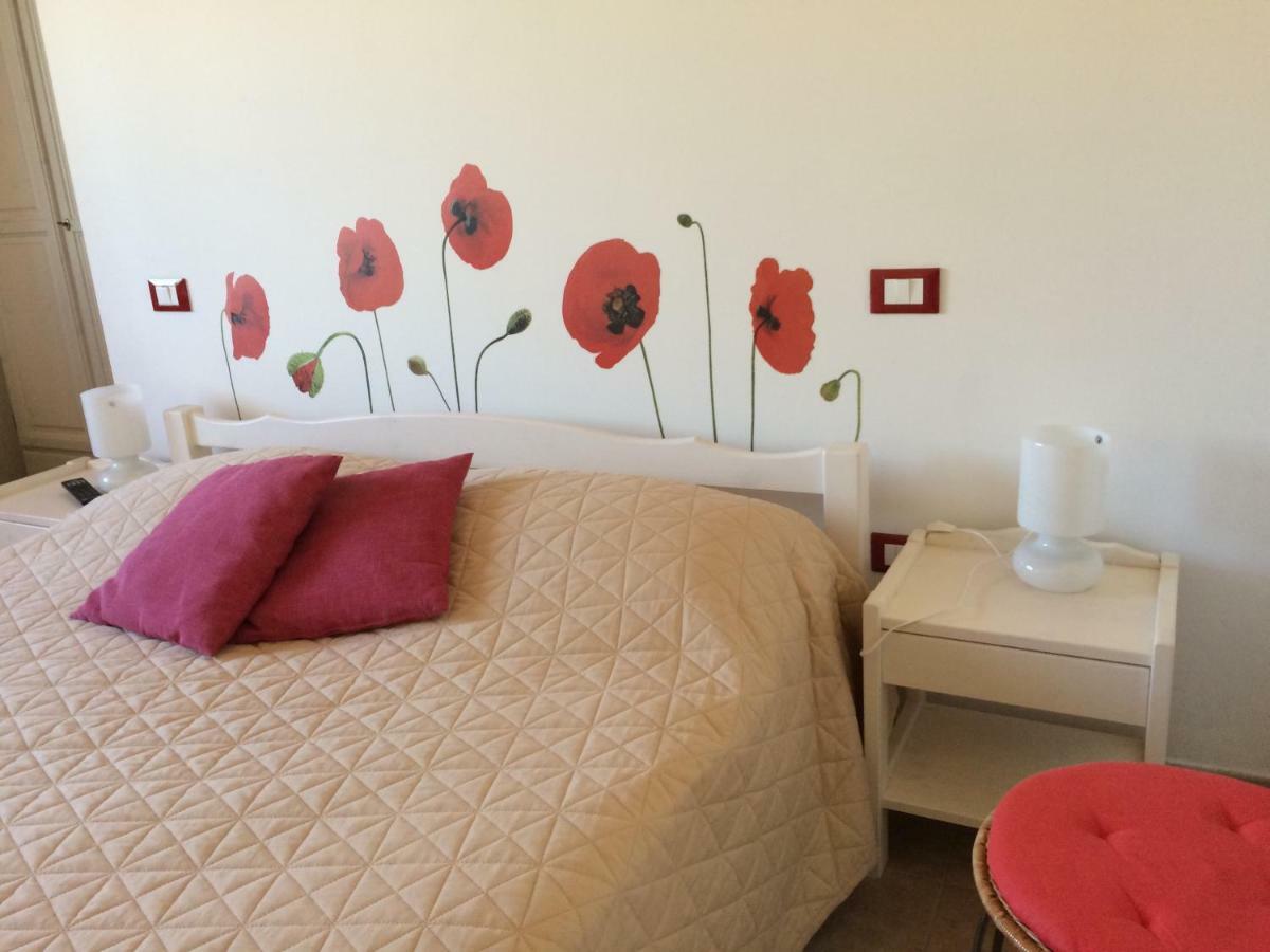 B&B Al Tardino Sogliano al Rubicone Εξωτερικό φωτογραφία