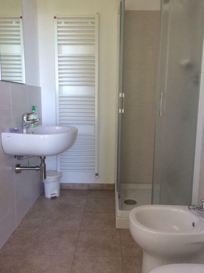B&B Al Tardino Sogliano al Rubicone Εξωτερικό φωτογραφία