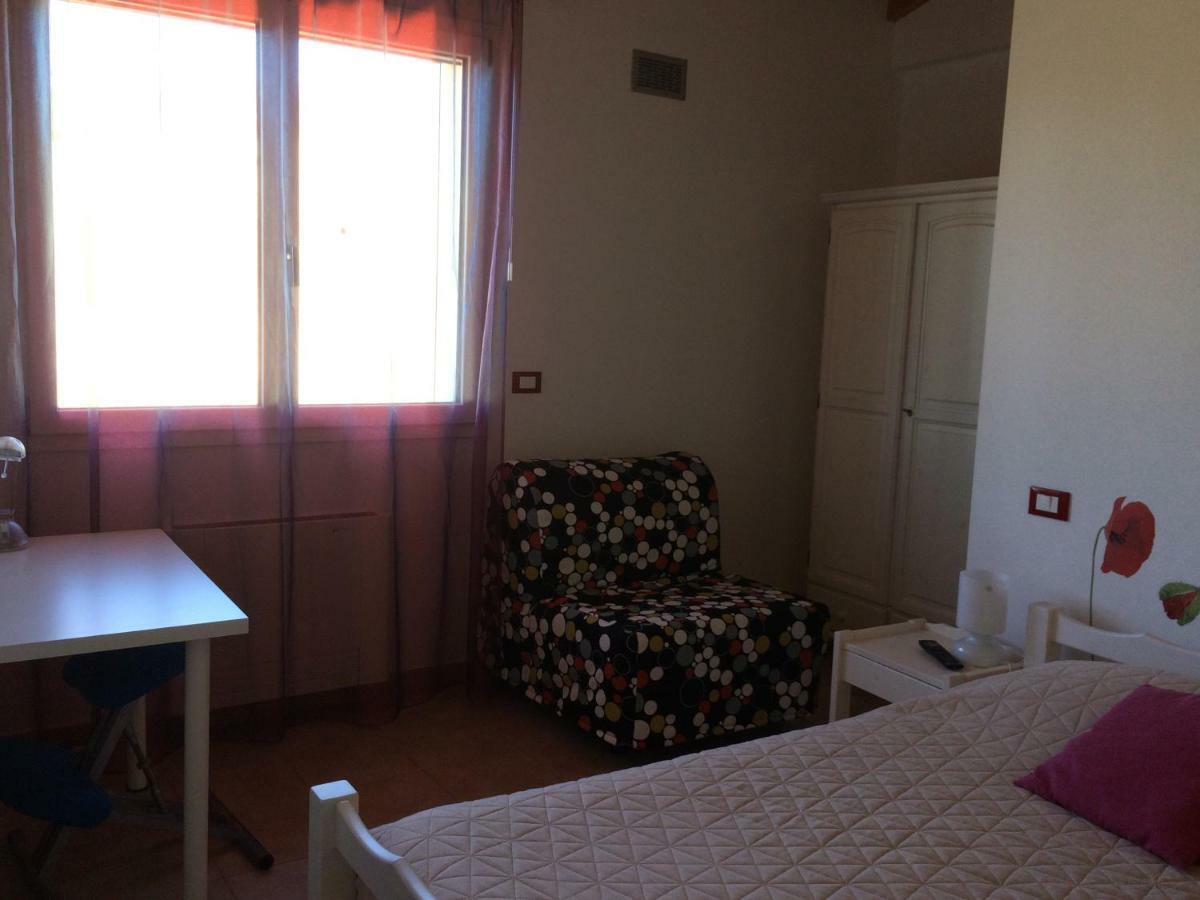 B&B Al Tardino Sogliano al Rubicone Εξωτερικό φωτογραφία