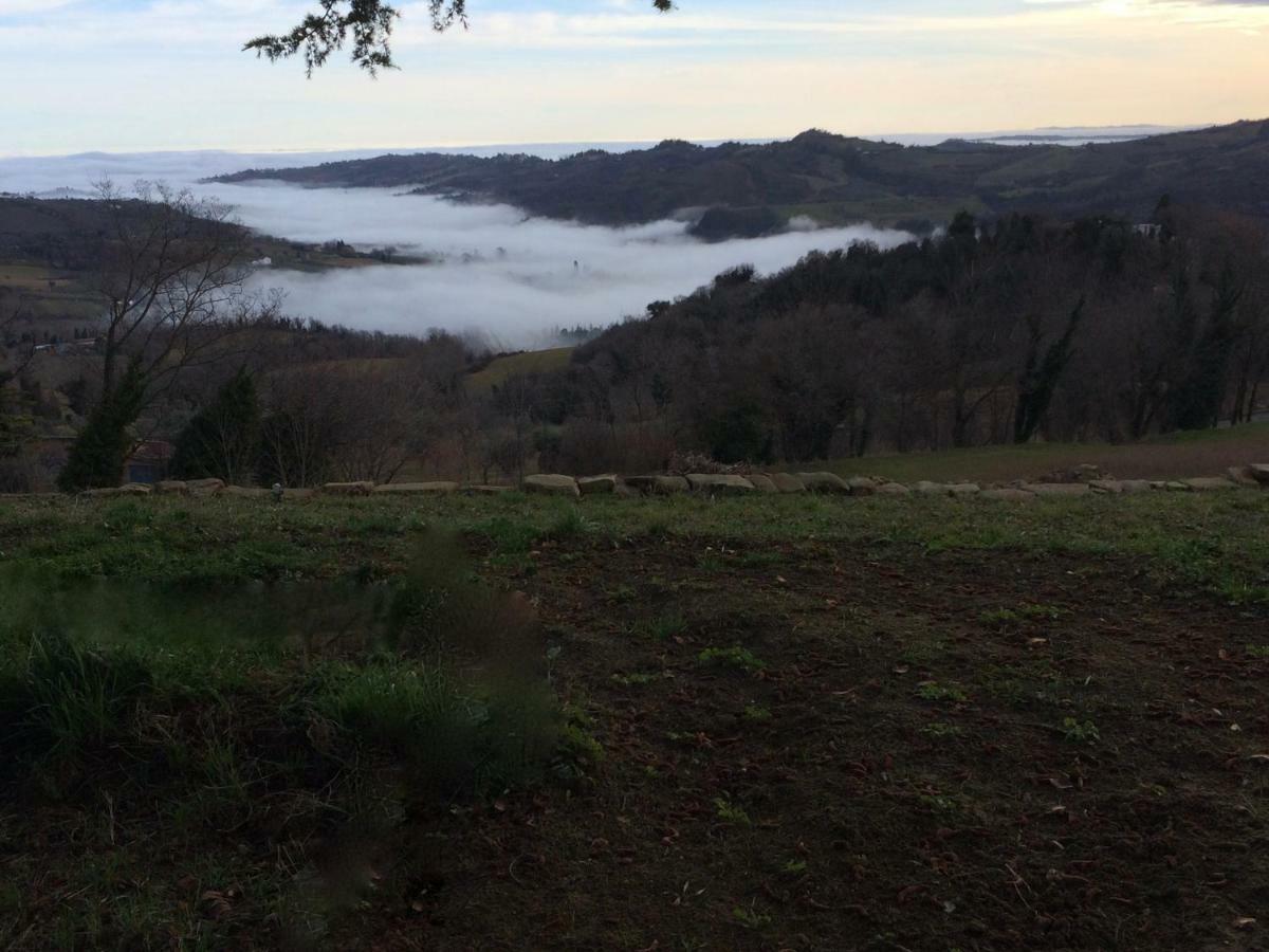 B&B Al Tardino Sogliano al Rubicone Εξωτερικό φωτογραφία