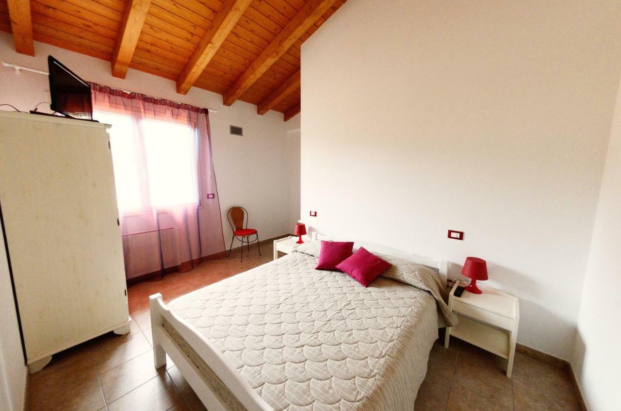 B&B Al Tardino Sogliano al Rubicone Εξωτερικό φωτογραφία
