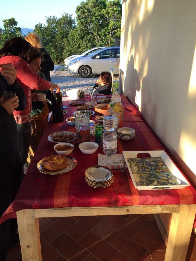 B&B Al Tardino Sogliano al Rubicone Εξωτερικό φωτογραφία