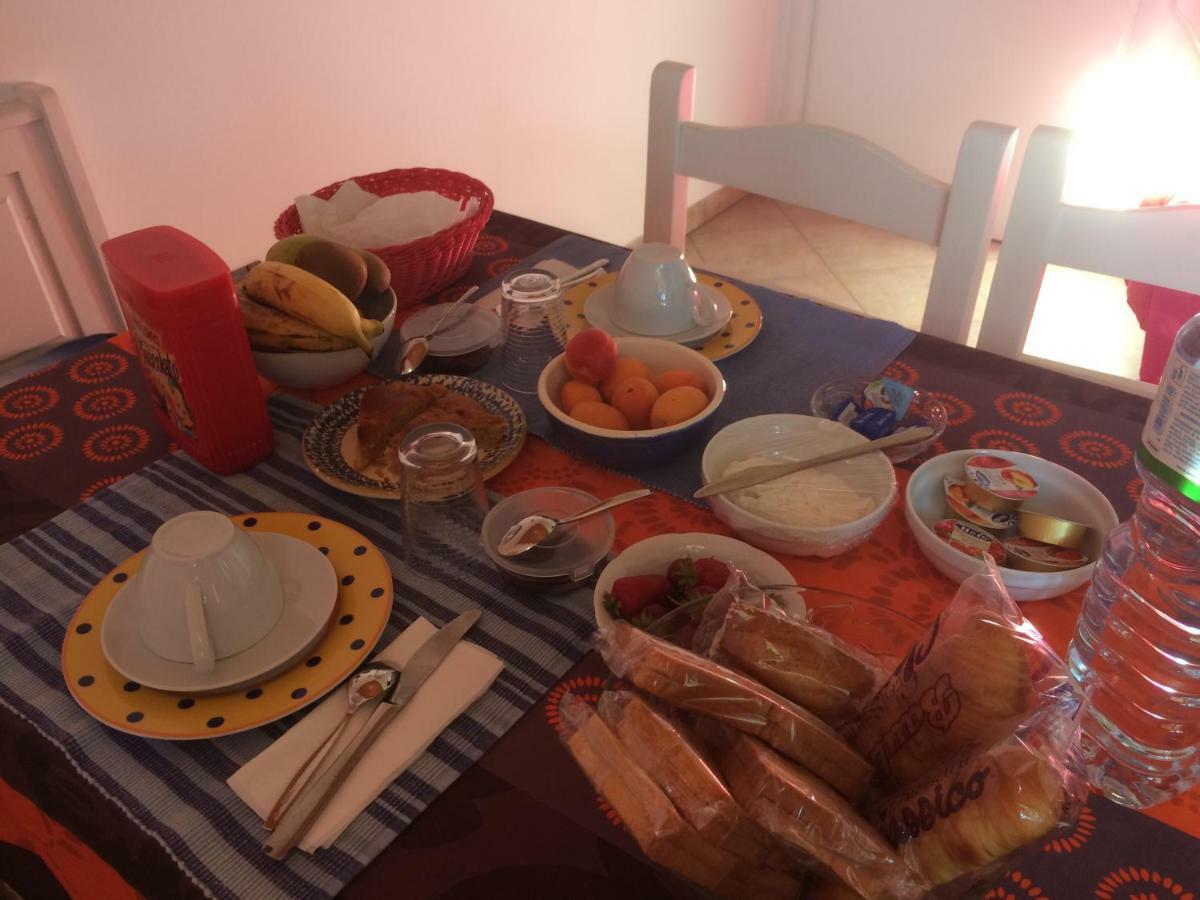 B&B Al Tardino Sogliano al Rubicone Εξωτερικό φωτογραφία
